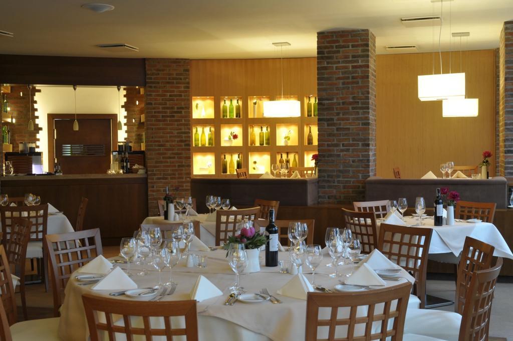 Hotel Spa Dr Irena Eris Wzgorza Dylewskie Wysoka Wies Luaran gambar