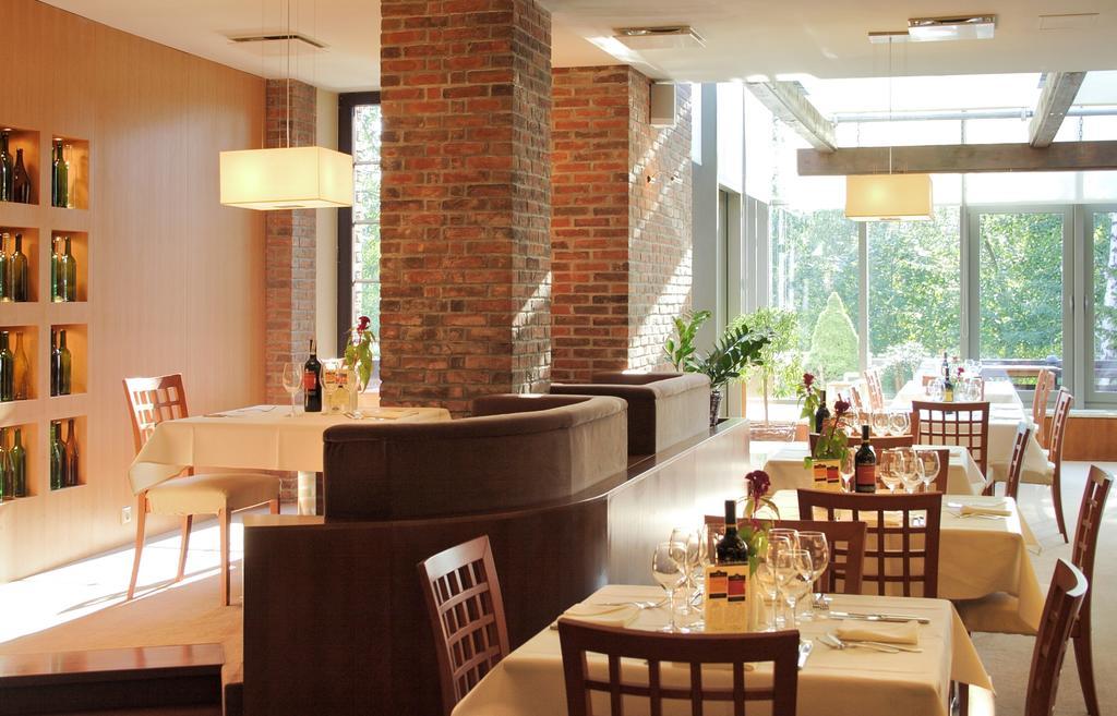 Hotel Spa Dr Irena Eris Wzgorza Dylewskie Wysoka Wies Luaran gambar