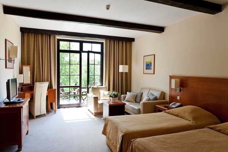 Hotel Spa Dr Irena Eris Wzgorza Dylewskie Wysoka Wies Luaran gambar